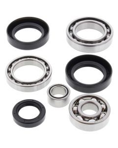Rear Differential Bearing and Seal Kit For 11-12 Can-Am Commander 1000 XT/LTD/DPS