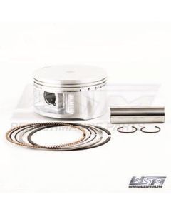 WSM Piston Kit For Yamaha 660 YFM 01-07 Standard 50-544K