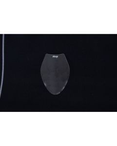 R&G Racing Clear Acrylic Headlight Shield For 2017-2018 Suzuki GSXR1000