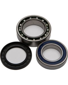 NEW ALL BALLS WHEEL BEARING AND SEAL KIT 25-1011