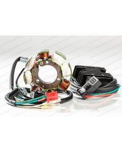 Ricks Charging Kit 99-601