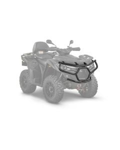 Rival Front Bumper For Kymco MXU 700/550i 2019+ 2444.7514.1