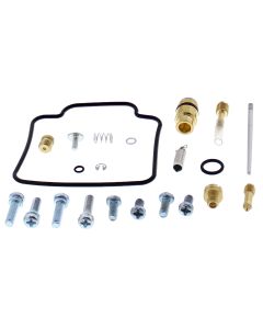 All Balls Racing Carburetor Rebuild Kit Racing Course Only 26-10015