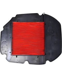 Honda VTR1000F (S/HAWK) 1998-2005 Air Filter 17210-MbB-000 By Emgo