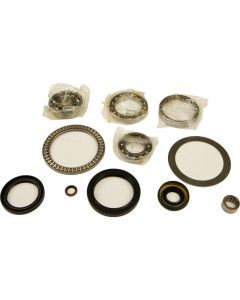 All Balls Front Differential Bearing And Seal Kit 25-2066