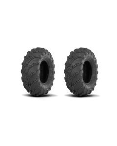 ITP Pair Of Mud Lite XL Tires Front [25x8-12] (6 Ply)