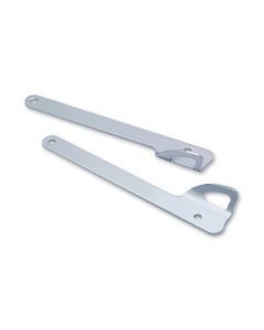 Kuryakyn Front End Tie-Down Brackets Indian Chief Classic Dark Horse Vintage