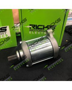 Ricks Starter Motor 61-238