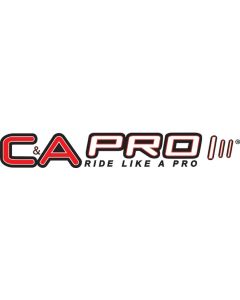 C&A Pro Capro Xt Snocross Racing Ski Blue 77260332