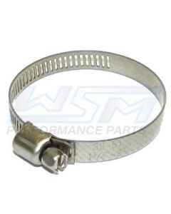WSM 1.25'' - 2'' Hose Clamp 13-161-02