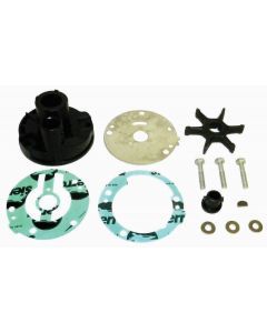 WSM Water Pump Kit Complete for Mariner / Yamaha 20 - 30 Hp 750-411
