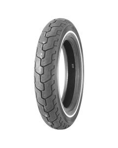 DUNLOP Harley-Davidson D402 Tire Rear MU85B16 SW