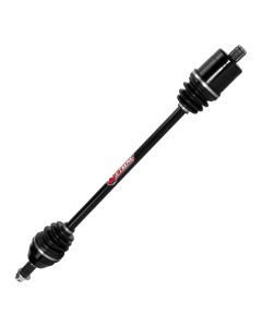 Demon Xtreme Heavy Duty Axle For Polaris Models 2018-2020 PAXL-6083XHD