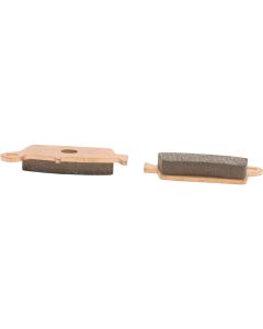 All Balls Racing Rear Sintered Brake Pad 18-8062