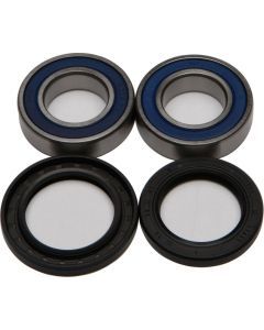 All Balls Front Wheel Bearing Kit 25-1102