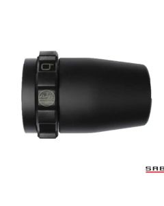 Kaoko Throttle Lock Cruise Control for Universal Universal Universal - Motorcycle Throttle Stabilizer - KA-PEGA