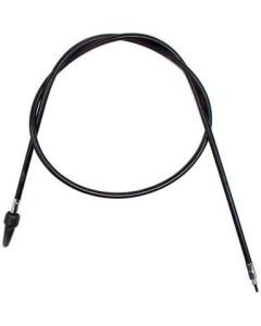 Motion Pro Black Vinyl Speedometer Cable 06-0053