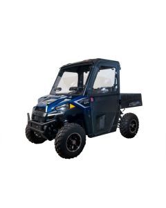 Seizmik Framed Door Kit For Polaris Midsize Pro-Fit Ranger 52-06023