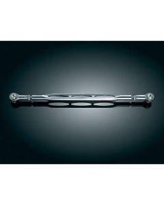 KURYAKYN CHROME GIRDER SHIFT LINKAGE FOR 2006-2017 HARLEY DAVIDSON STREET GLIDES