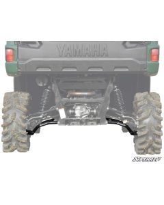 SuperATV Yamaha Viking High Clearance Rear A-Arms AA-Y-V-R-HC-02