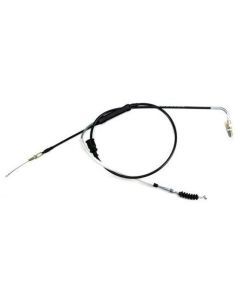 Motion Pro Black Vinyl Throttle Cable 10-0095