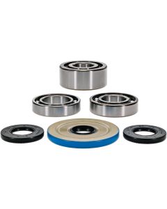 All Balls Racing Front Differential Bearing And Seal Kit 25-2149