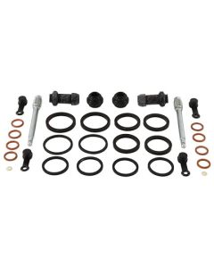All Balls Racing Front Caliper Rebuild Kit 18-3160