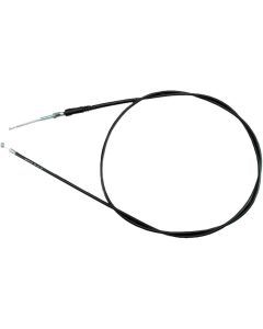 Motion Pro Black Vinyl Rear Hand Brake Cable For Honda Odyssey 250 FL250 1977-1984