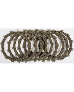 EBC CK O.E.M. Replacement Clutch Kit - CK4434