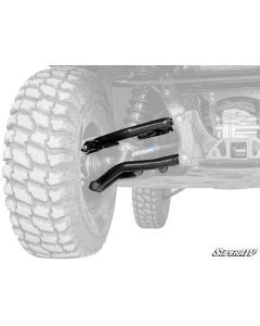 SuperATV Can-Am Defender HD10 DPS 2020+ Atlas Pro 1.5" Rear Offset A-Arms AA-CA-DEF-1.5-R-02