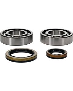 All Balls Racing Crank Shaft Bearing Kit 24-1129