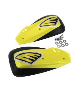 Cycra Enduro DX Hand Shield Only Yellow - 1CYC-1025-55