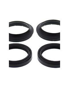 All Balls Fork Oil And Dust Seal Kit 56-191