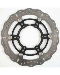 EBC Contour Profile Rotor MPN MD3109XC