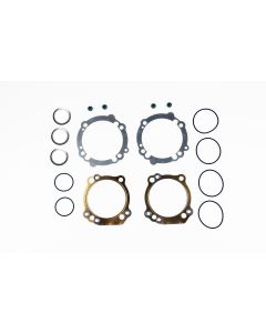 Athena Top End Gasket Kit P400110600056