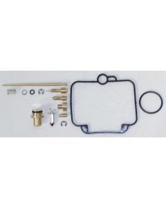 WSM Carburetor Kit For Polaris 500 Scrambler / Sportsman 98-02 016-408