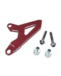 Psychic Products Psychic Front Sprocket Cover MX-03443BK