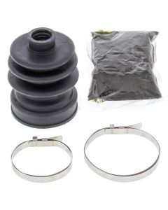 All Balls Racing Front Inner CV Boot Repair Kit 19-5013