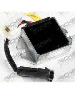 Ricks Rectifier-Regulator 10-S114