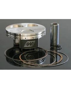 Wiseco Piston Kit 65.50 mm 12:1 Honda ATC200X 1983-1985