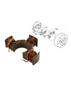 SPI SM-01137 Spi Stator Polaris