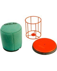 Tiwn Air 153915c Twin Air, Air Filter ,suzuki Suzuki 700 King Quad 05-07