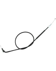 Motion Pro Black Throttle Push Cable 02-0286