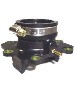 Carburetor Adapter for Snowmobile ARCTIC CAT ZL 500 Fits Carb 2 TM38 98-99