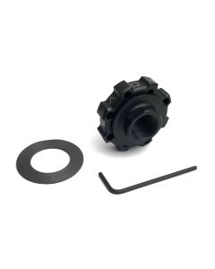 Kaoko Throttle Lock Cruise Control for 2014-2018 MV Agusta Rivale 800 - Motorcycle Throttle Stabilizer - KA-MV105