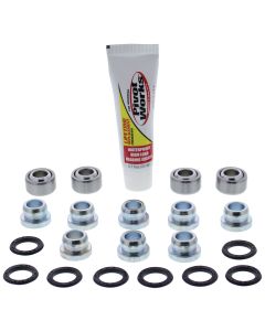 Pivot Works Front Lower A-Arm Kit PWAAK-S01-022L