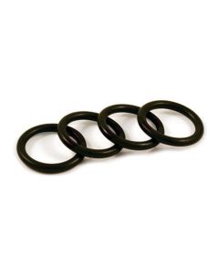POWERMADD 14592 O-Ring Snowmobile Windshield Retainer Kit