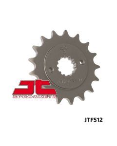 Steel Front Sprocket 16T fits Street SUZUKI GSX-R1000 2001-2006