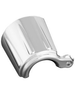 Harley FLHTCU Ultra Classic 90-06Inner Primary Cover Extension Front by Kuryakyn