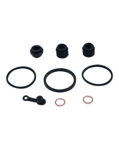 All Balls Racing Rear Caliper Rebuild Kit 18-3311